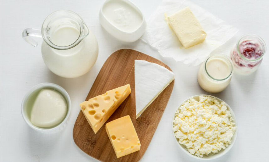 Thực phẩm vàng giúp khớp khỏe mạnh