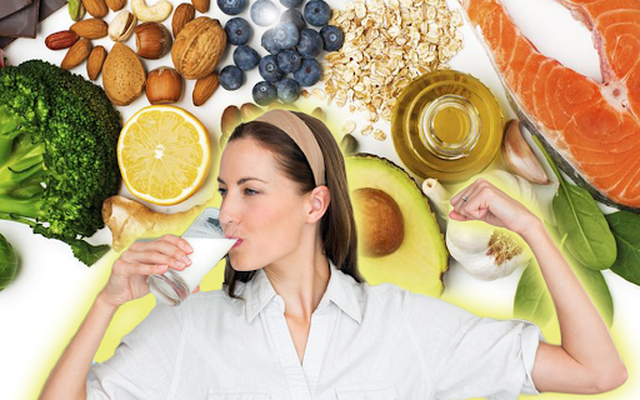 Tập luyện thông minh để khớp linh hoạt và bền bỉ